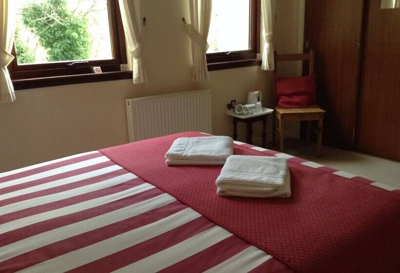 住宿加早餐 Darroch View B And B