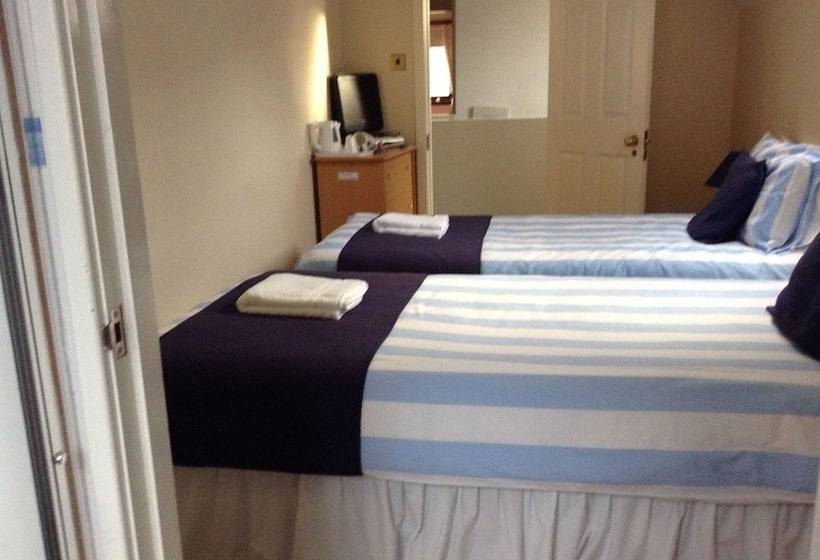 住宿加早餐 Darroch View B And B