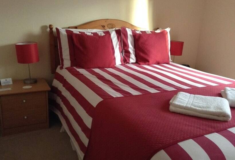 住宿加早餐 Darroch View B And B