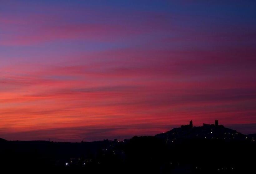 住宿加早餐  El Fogón Del Duende