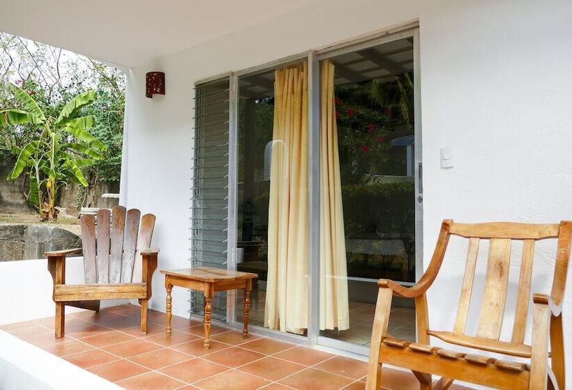 צימר El Pacifico