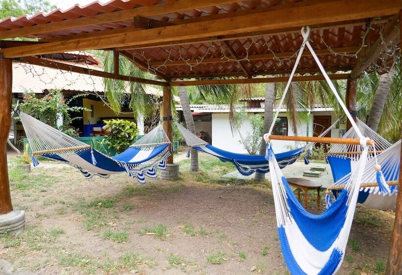 تختخواب و صبحانه El Pacifico