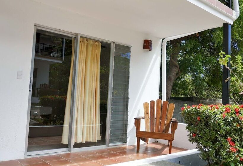 צימר El Pacifico