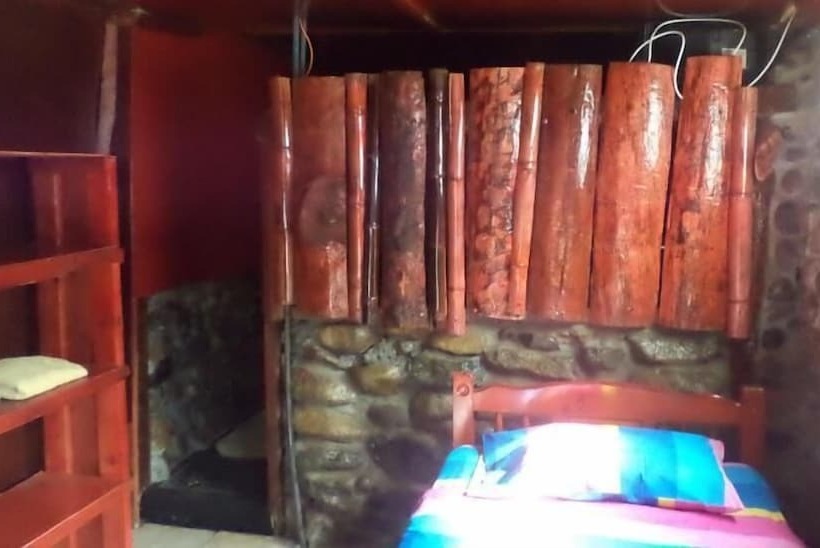 مبيت وإفطار Fireside Inn And Grill
