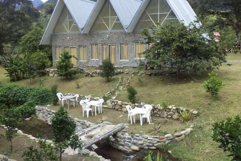 민박 Fireside Inn And Grill