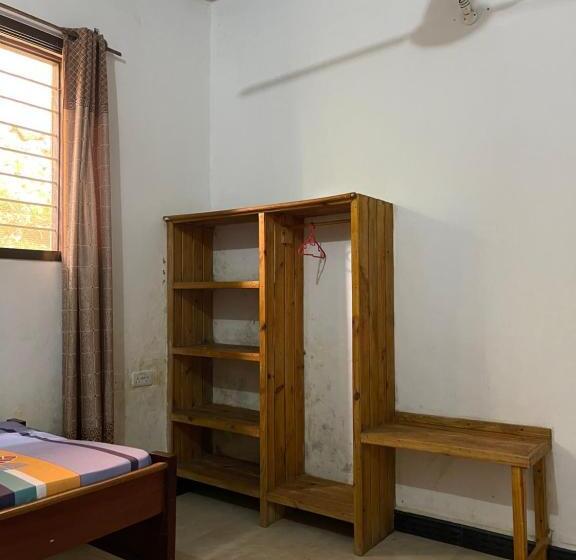 مبيت وإفطار Natural Kendwa Villa