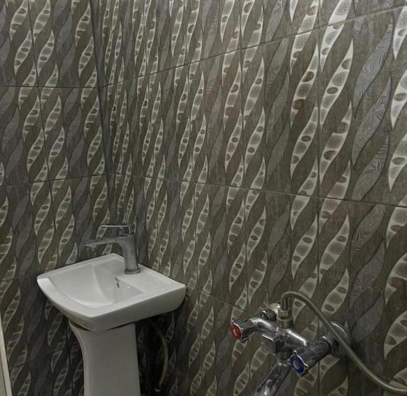 مبيت وإفطار Natural Kendwa Villa