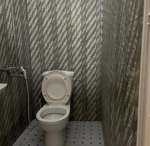 مبيت وإفطار Natural Kendwa Villa