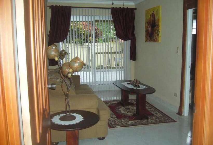 צימר Kibutz De Rita