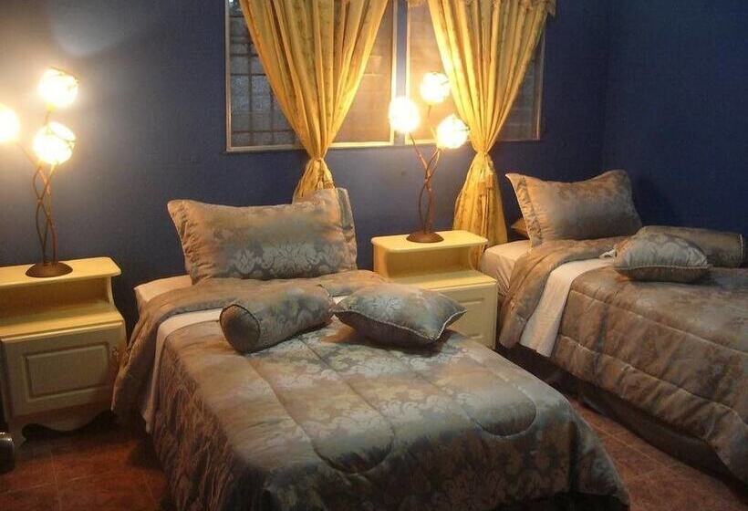 צימר Kibutz De Rita