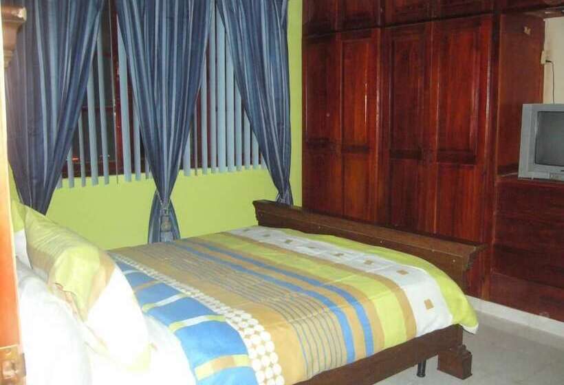 צימר Kibutz De Rita