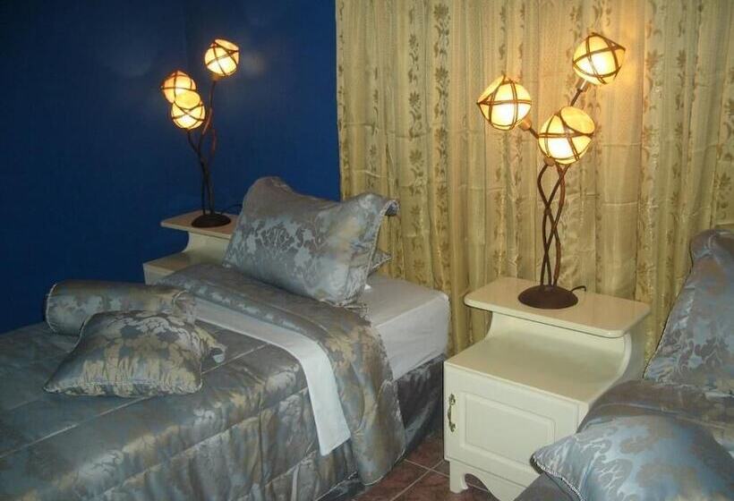 צימר Kibutz De Rita