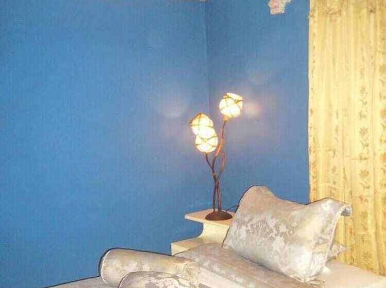 צימר Kibutz De Rita