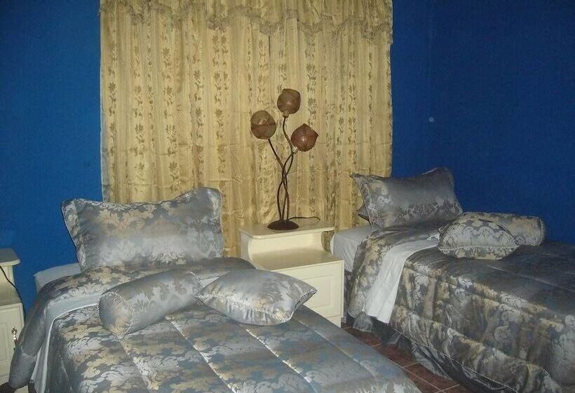 צימר Kibutz De Rita