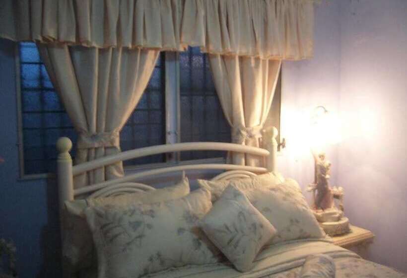 צימר Kibutz De Rita