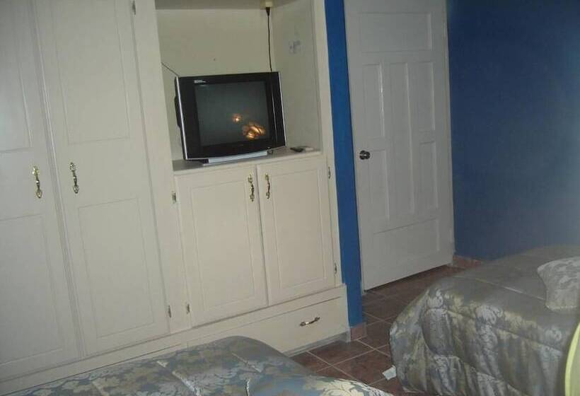 צימר Kibutz De Rita