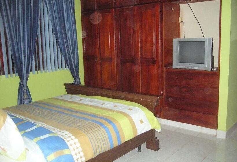 צימר Kibutz De Rita