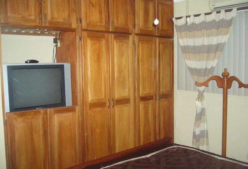 צימר Kibutz De Rita