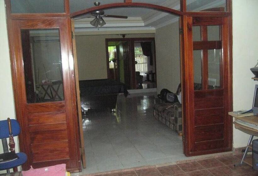 צימר Kibutz De Rita