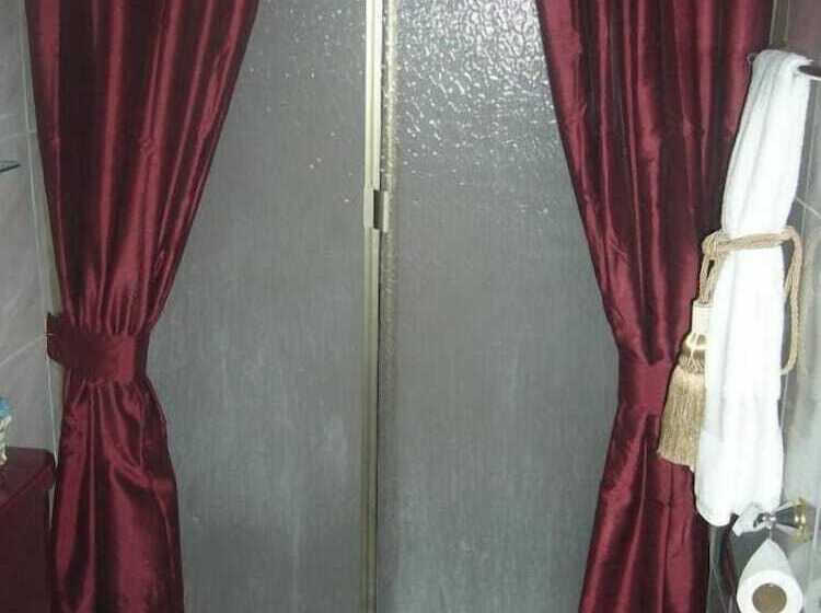 צימר Kibutz De Rita