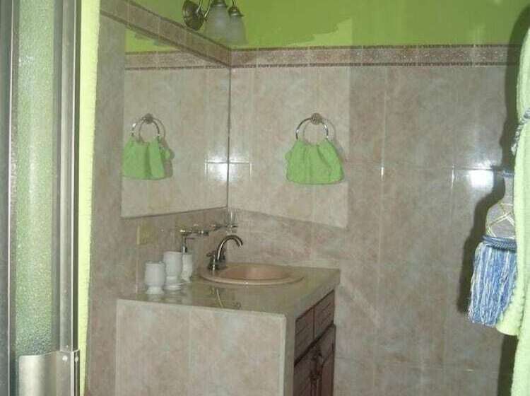 צימר Kibutz De Rita