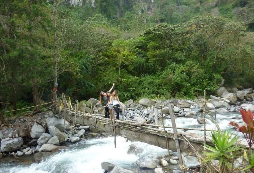 צימר Kibutz De Rita