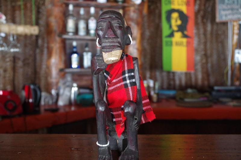 צימר Kimte Beach Lodge