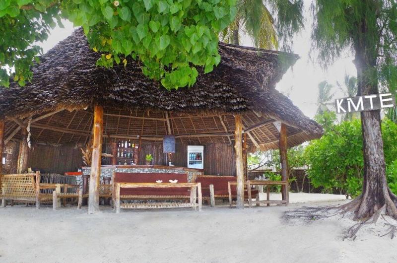 צימר Kimte Beach Lodge