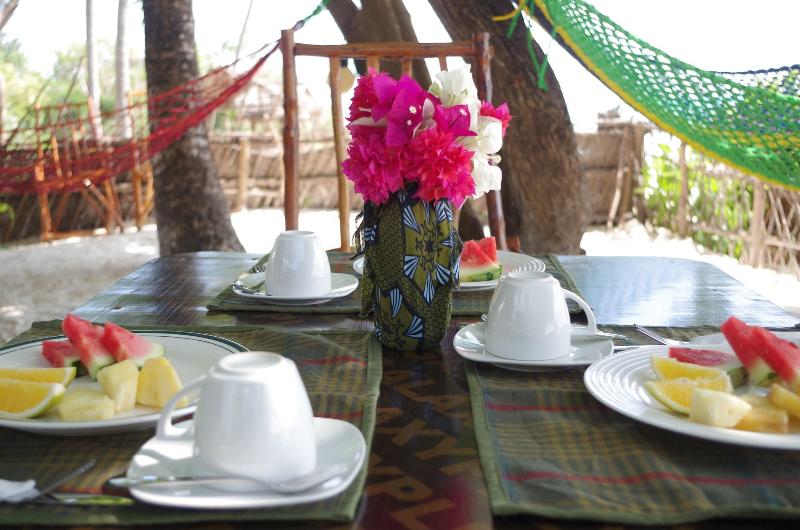 צימר Kimte Beach Lodge