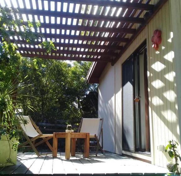 Bed and Breakfast La Maison Suites & Gastronomía