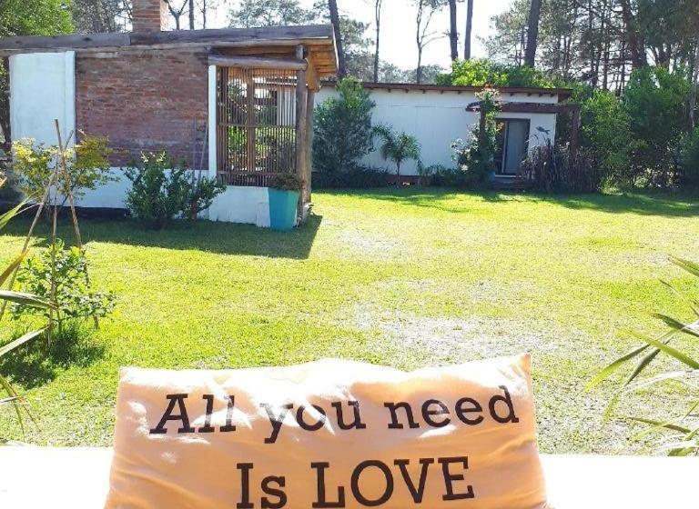 Bed and Breakfast La Maison Suites & Gastronomía