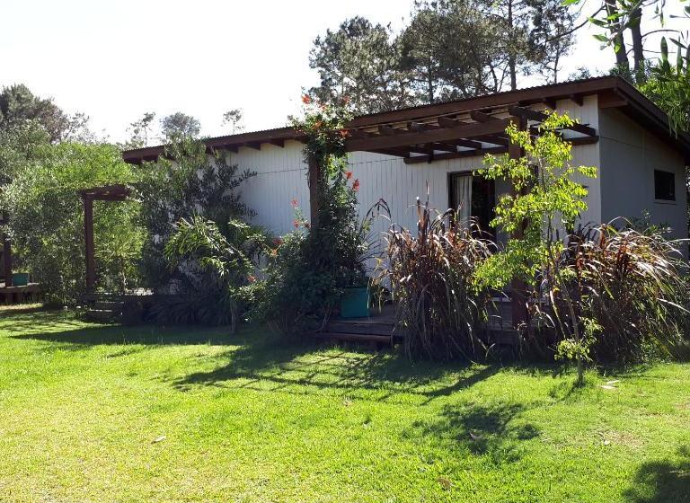 Bed and Breakfast La Maison Suites & Gastronomía