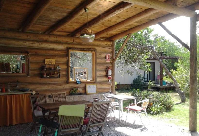 Bed and Breakfast La Maison Suites & Gastronomía