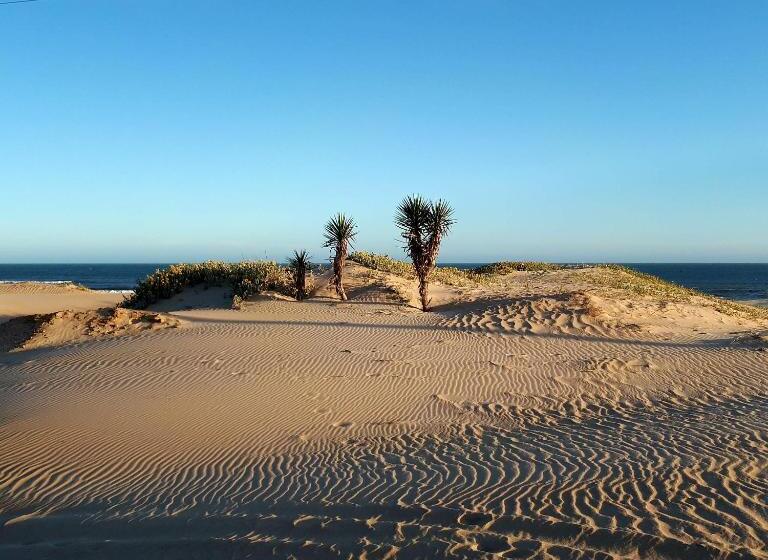 Bed and Breakfast La Maison Suites & Gastronomía