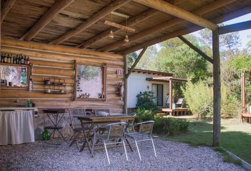 Bed and Breakfast La Maison Suites & Gastronomía