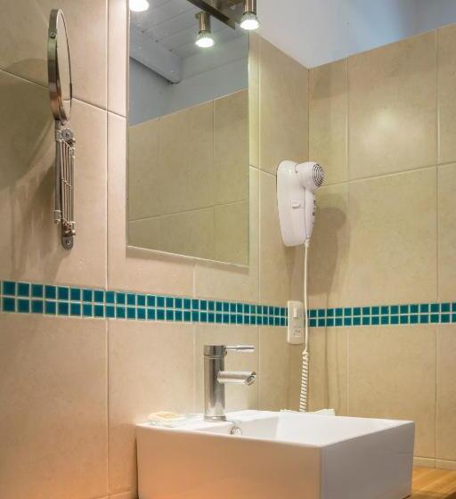 Bed and Breakfast La Maison Suites & Gastronomía