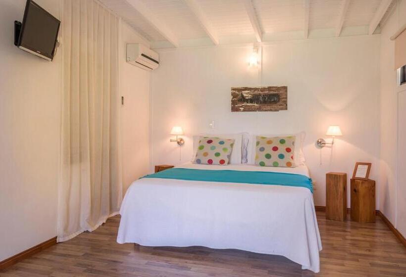 Bed and Breakfast La Maison Suites & Gastronomía