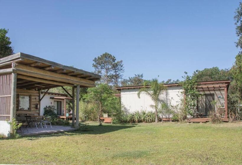 Bed and Breakfast La Maison Suites & Gastronomía