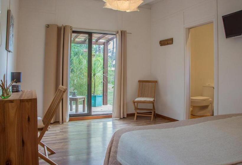 Bed and Breakfast La Maison Suites & Gastronomía