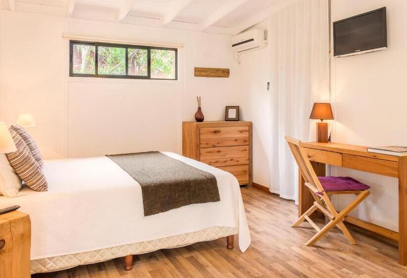 Bed and Breakfast La Maison Suites & Gastronomía