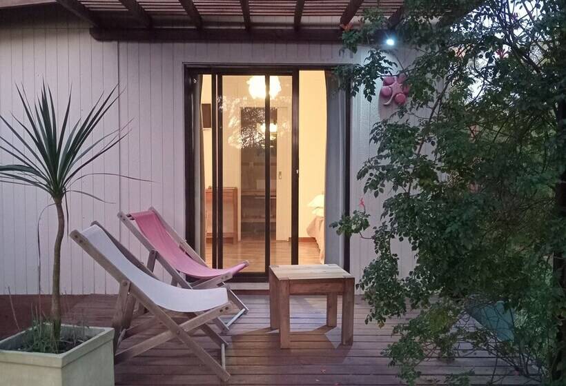 Bed and Breakfast La Maison Suites & Gastronomía