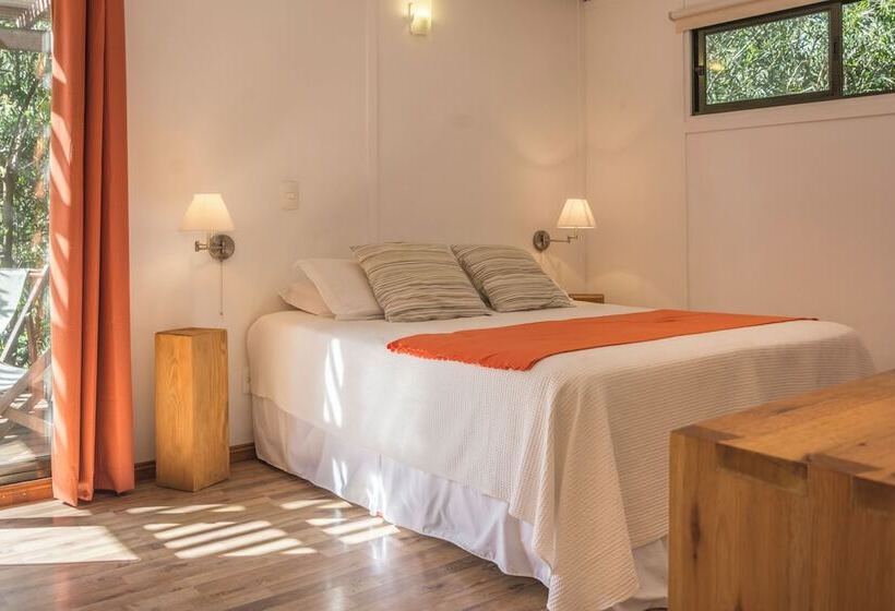 Bed and Breakfast La Maison Suites & Gastronomía