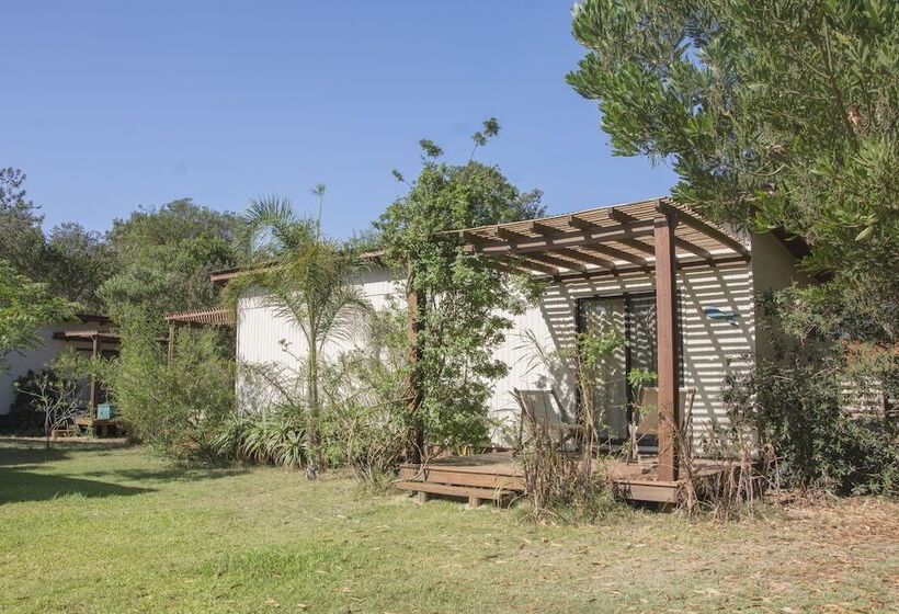 Bed and Breakfast La Maison Suites & Gastronomía