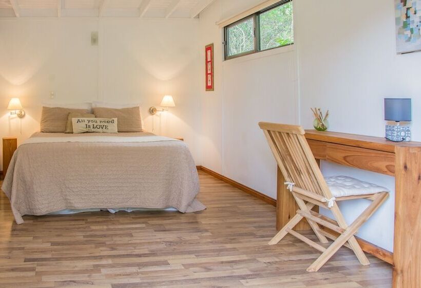 Bed and Breakfast La Maison Suites & Gastronomía