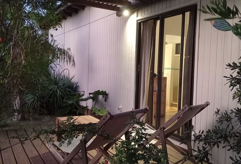 Bed and Breakfast La Maison Suites & Gastronomía