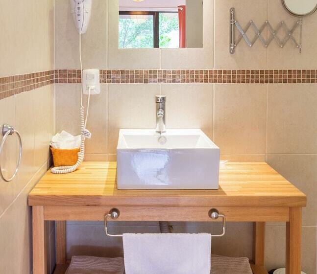 Bed and Breakfast La Maison Suites & Gastronomía