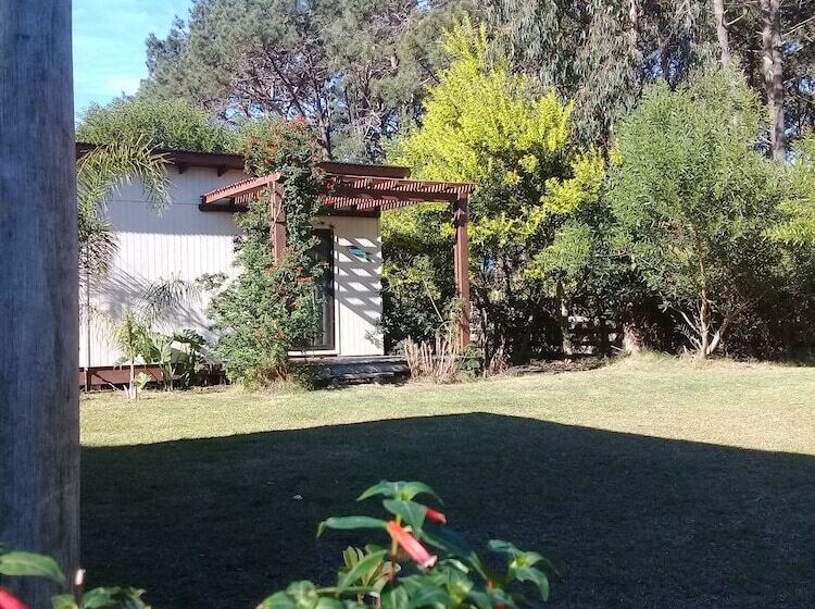 Bed and Breakfast La Maison Suites & Gastronomía