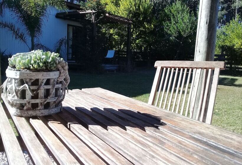 Bed and Breakfast La Maison Suites & Gastronomía