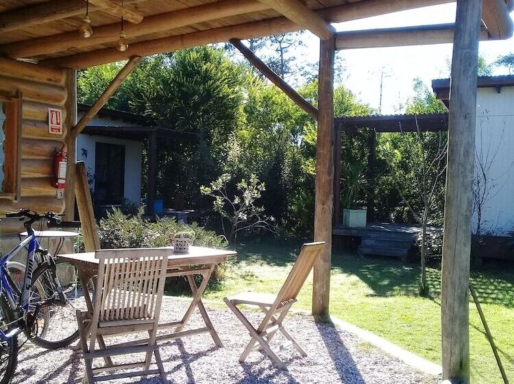 Bed and Breakfast La Maison Suites & Gastronomía