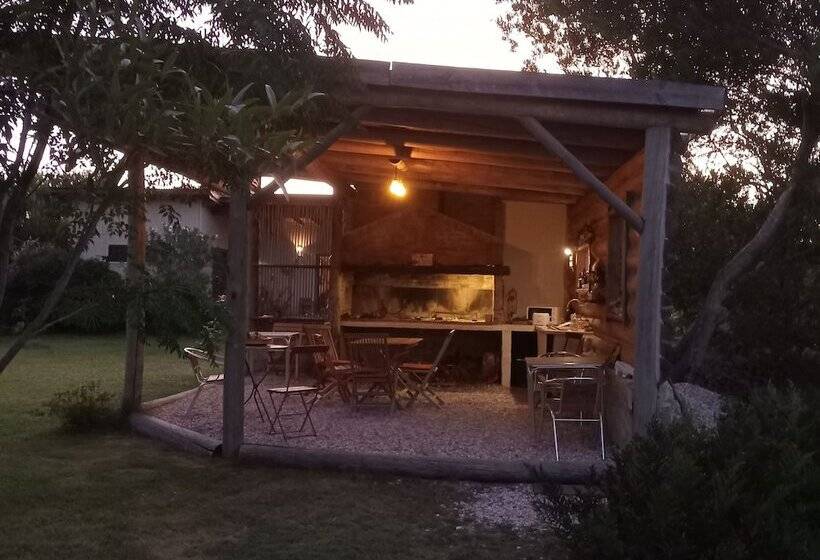 Bed and Breakfast La Maison Suites & Gastronomía